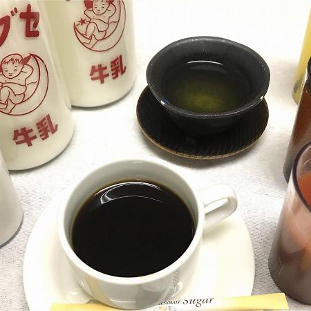 Smile Hotel 長野市 エクステリア 写真