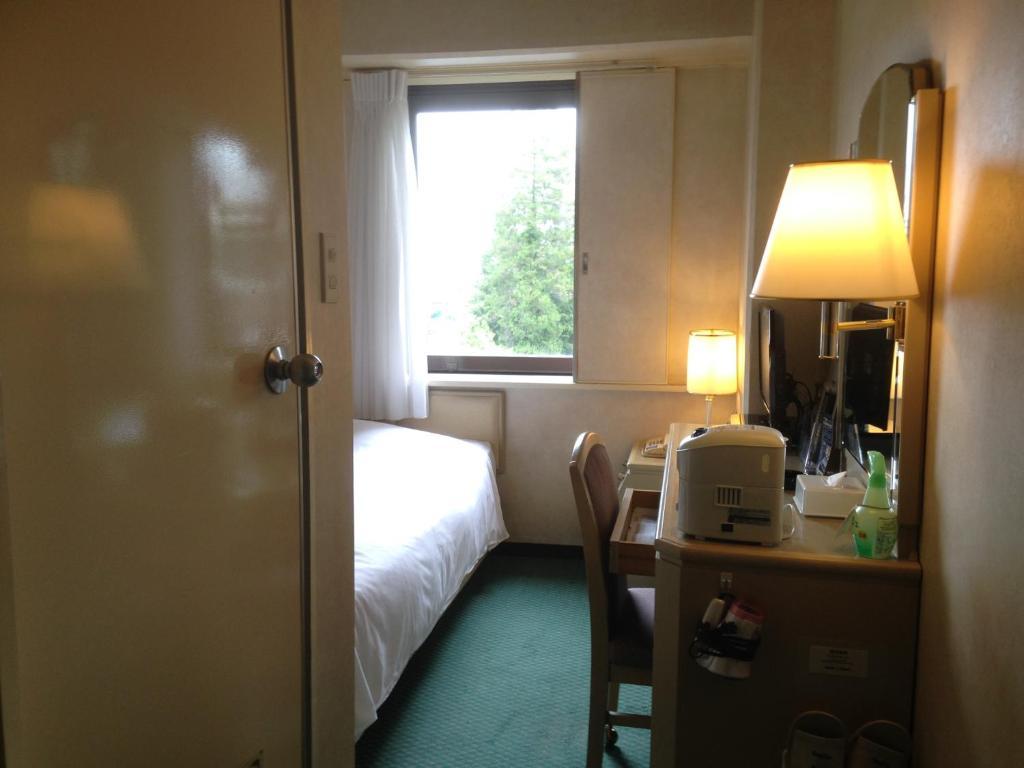 Smile Hotel 長野市 部屋 写真