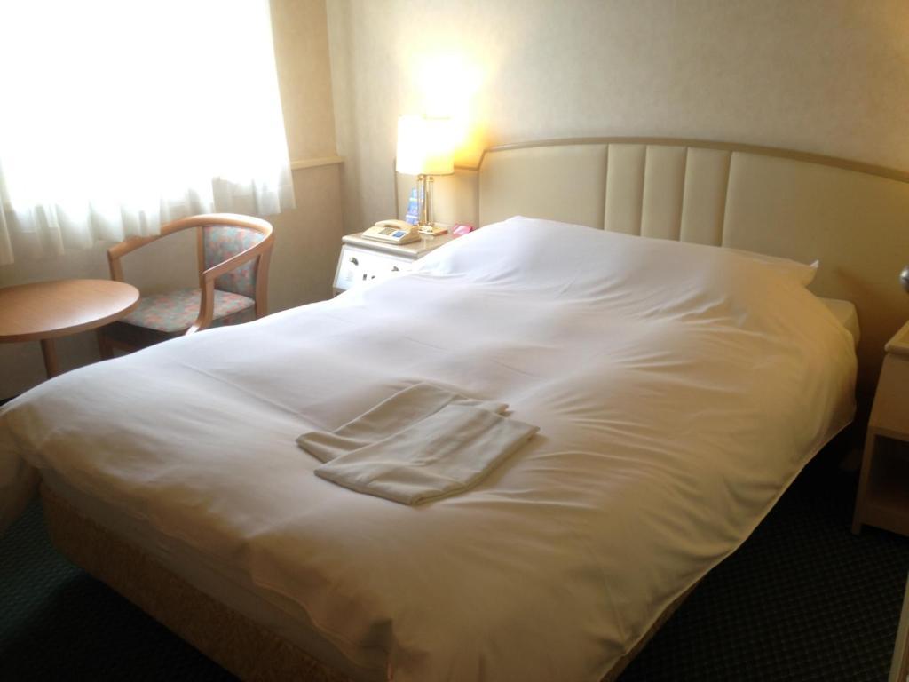 Smile Hotel 長野市 部屋 写真