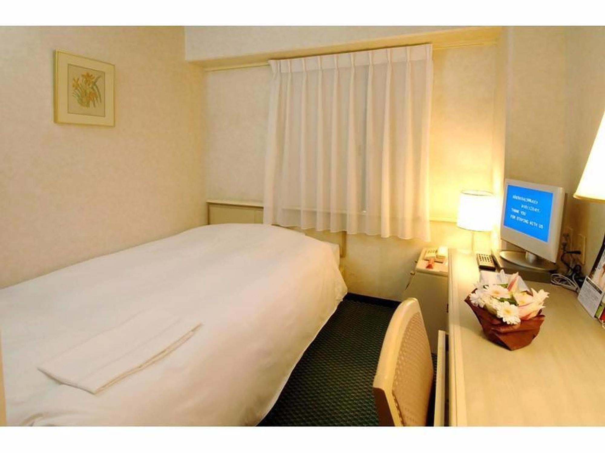 Smile Hotel 長野市 エクステリア 写真