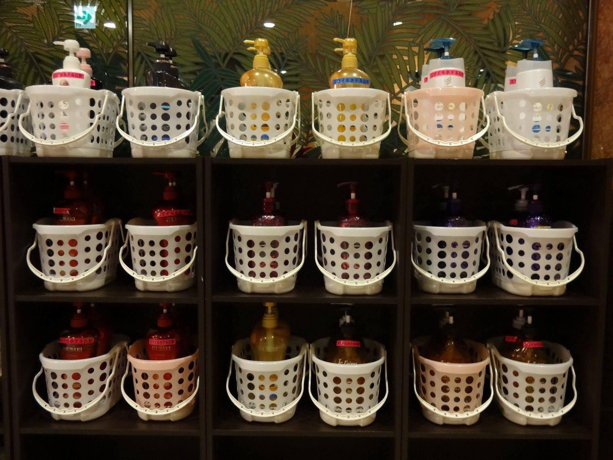 Smile Hotel 長野市 エクステリア 写真