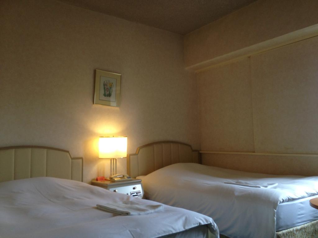 Smile Hotel 長野市 エクステリア 写真