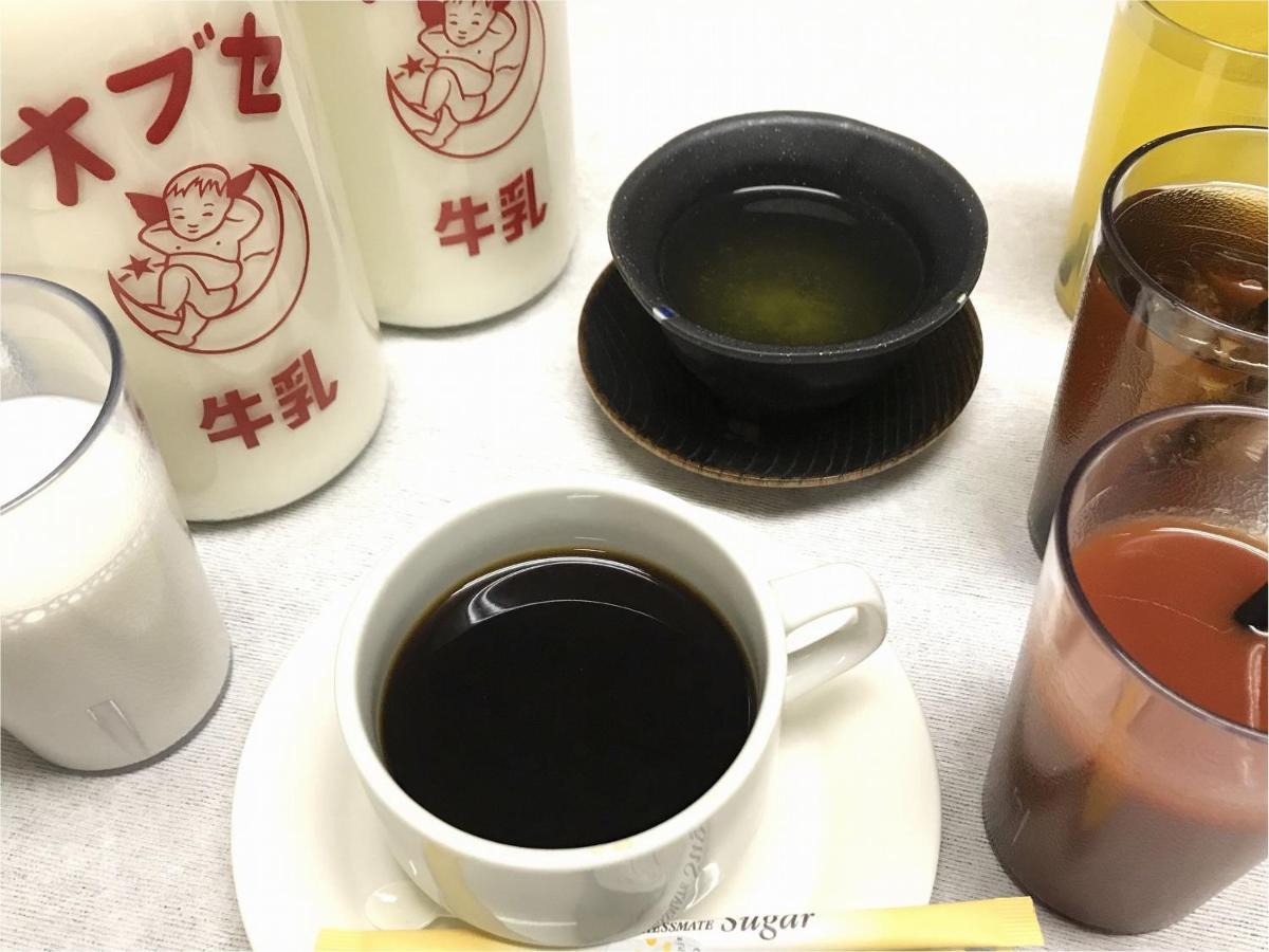 Smile Hotel 長野市 エクステリア 写真